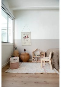 Detská tapiséria Cool Kids Ride Bikes – Lorena Canals