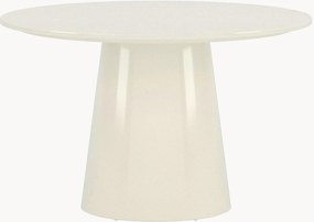 Okrúhly jedálenský stôl Lanzo, Ø 120 cm