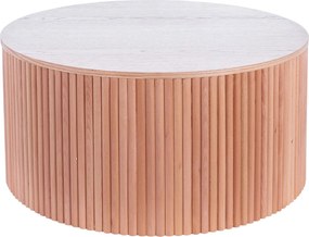 Stôl Fusta 80x41cm
