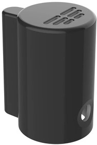 Tepovač kobercov a čalúnenie BestBerg BBCT-10G / 450 W / 1,4 l + 0,7 l / čierna