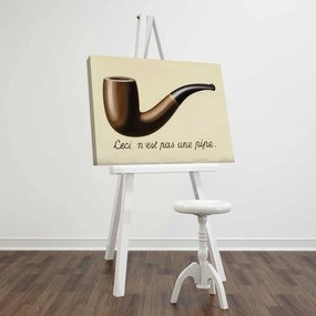 Reprodukcia obrazu René Magritte 071 45 x 70 cm