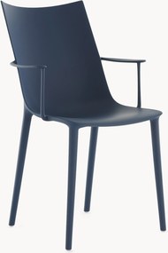 Plastová stolička H. H.H.