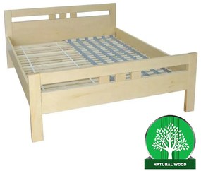 Posteľ Prezident 160x200