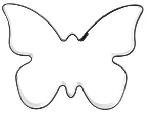 Orion domácí potřeby Vykrajovačka motýl