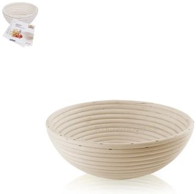 Ošatka na chlieb okrúhla, 14 cm