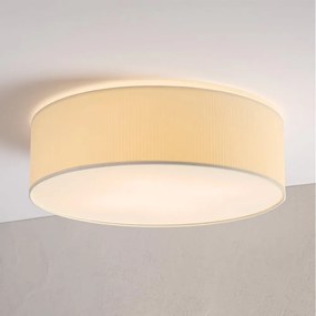 BRILAGI - Stropné svietidlo SIRIJA MODERN 4xE27/60W/230V priemer 45 cm krémové