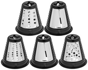 Elektrické strúhadlo WMF KITCHENminis® Salad to go 04.1640.0011