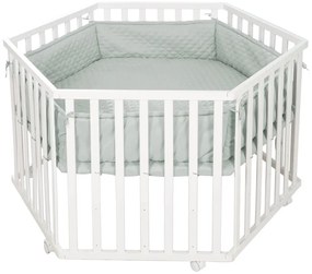 Mantinel do postieľky 115 cm Roba style – Roba