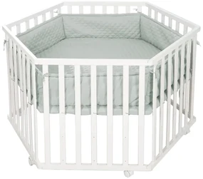 Mantinel do postieľky 115 cm Roba style – Roba