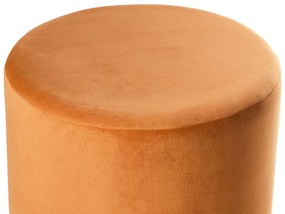 Taburetka Mannum (oranžová). Vlastná spoľahlivá doprava až k Vám domov. 1011423