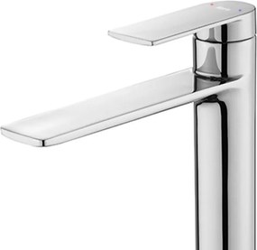 Rea Storm, umývadlová batéria h-150, chrómová, REA-B6202