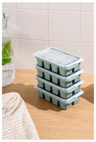 Formy na ľad 4 ks – Hermia