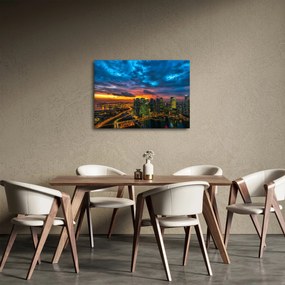 Obraz - Urban (70x50 cm)