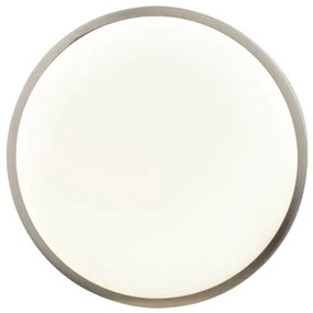 Globo 12366-30 - LED Stropné svietidlo VITOS LED/28W/230V