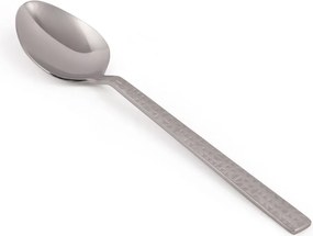 Sada 24 ks příborů Kristal stříbrná