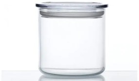 SIMAX NÁDOBA S PRIEHĽADNÝM VEKOM 500 ML