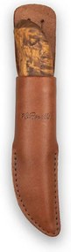 Fínsky nôž Roselli Bear claw UHC 17cm