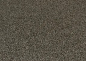 Koberce Breno Metrážny koberec IMAGO 97, šíře role 400 cm, hnedá