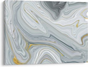 Obraz - Abstrakcia (70x50 cm)