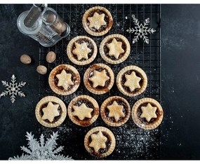 Cole&Mason - Mlynček na muškátový oriešok WALLIS 14,5 cm