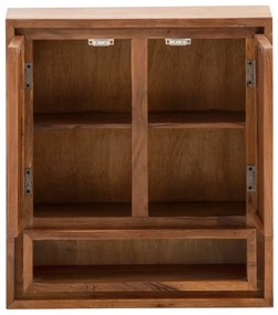 furniture-nabytek.cz - Skříňka se zrcadlem Maddox