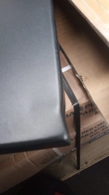 Doppler EXPERT - hliníkový stôl 150x90x75cm - Rozbalený tovar(N423)