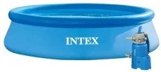 Intex | Bazén Tampa 3,05x0,76 m s pieskovou filtráciou | 10340123
