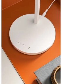 Redo 01-2212 - LED Stm. stolná lampa OMEO LED/5,5W/230V 3000/4500/6500K biela