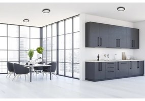 Kanlux 38383 - LED Vonkajšie svietidlo BENO ECO LED/20W/230V 3000/4000/6500K IP65