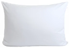 Hotelová obliečka na vankúš 70 x 90 cm - hladký satén