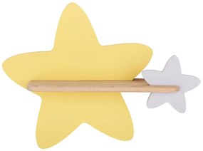 PROXIMA.store - Lampa do detskej izby STAR Kábel: áno