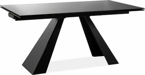Jedálenský rozkladací stôl Salvadore 160/240 cm - výber z 6 prevedení