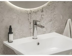 Ravak X070446 - Umývadlová batéria CHROME 17,7 cm lesklý chróm