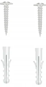 PHILIPS LED okrúhle prisadené svietidlo 19W - 2000lm - 4000K - biele