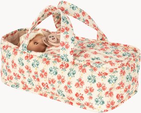 Bábika's nosičom Lea