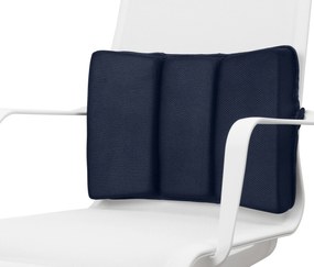 Vankúš z pamäťovej peny pod bedrá