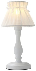 Stolná lampa ZEFIR 1xE27/40W/230V