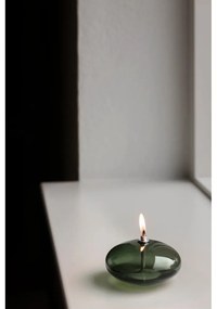 Sklenená olejová lampa (výška 6 cm) Aura – Mette Ditmer Denmark