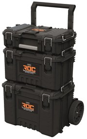 Curver ROC Pro Gear 2.0 mobilný systém