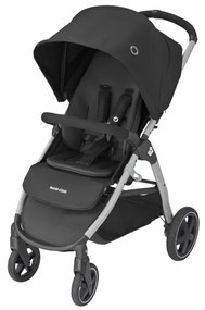 MAXI-COSI GIA KOČÍK ESSENTIAL BLACK