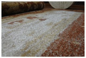 Kusový koberec Fil hrdzavý 140x190cm