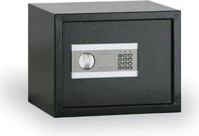 Nábytkový trezor elektronický 18L