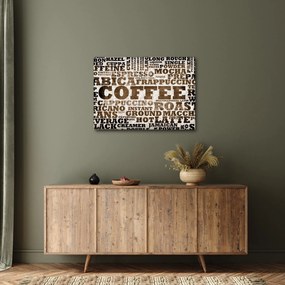 Obraz - Coffee (70x50 cm)