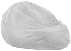 Sedací vak SAKO Yeti sivý