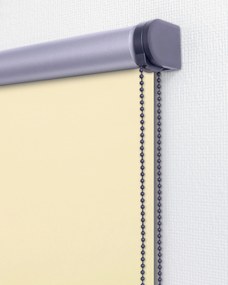 Rolovacia roleta Classic farba produktu béžová látka reflexná, zatemňovacia
