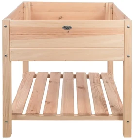 Pestiareň s otvoreným úložným priestorom - Esschert Design