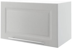 Kuchynská linka Emporium W4B/60 light grey stone/biela