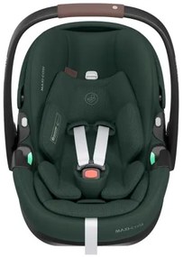 Autosedačka MAXI COSI Pebble 360 PRO 2 i-Size 2025 Farba: Essential Green