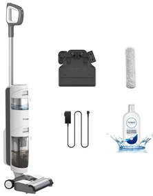 Tineco iFloor Breeze akumulátorový vysávač na mokré/suché vysávanie