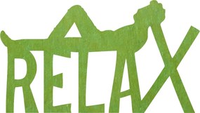 SENTOP | Drevený obraz na stenu relax | SENTOP PR0403 plywood